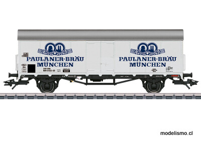 Märklin 48171 Vagón del año Insider H0 2021.