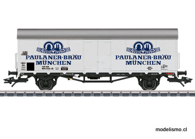 Märklin 48171 Vagón del año Insider H0 2021 - usado