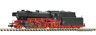 Fleischmann 712306 - Locomotora de vapor serie 023, DB