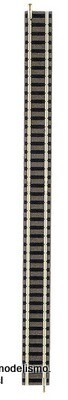 Fleischmann 9100 - Vía recta, long. 222 mm