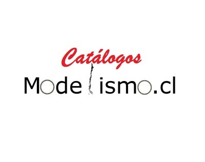 Catálogos - Colección de catálogos PDF