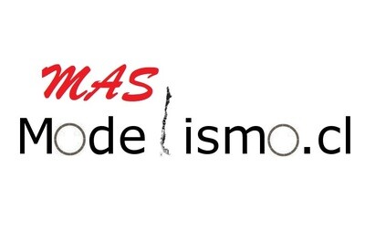 mas Modelismo
