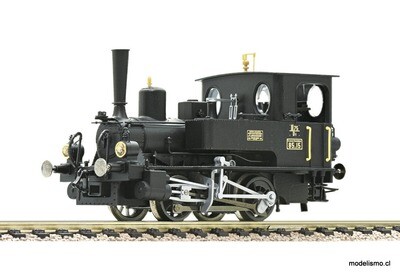 Roco 73156 Locomotora de vapor serie 85, kkStB