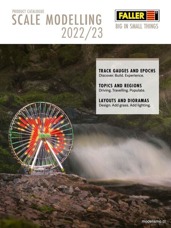 Faller 2022/23