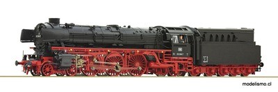 Roco 70340 - Locomotora de vapor serie 012, DB