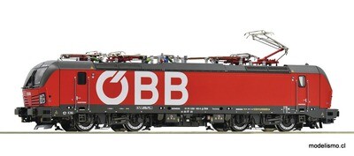 Roco 71958 - Locomotora eléctrica serie 1293, ÖBB