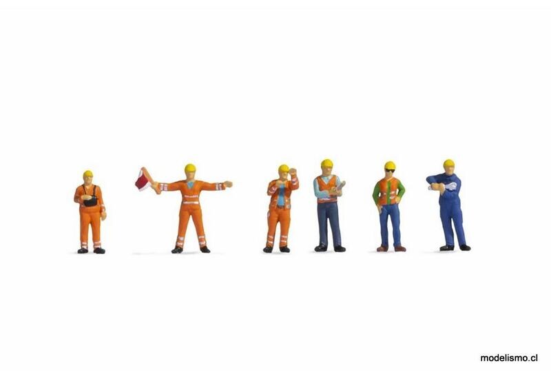 reserva anticipada Noch 15284 ​guardagujas