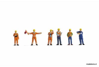 Noch 15284 ​guardagujas