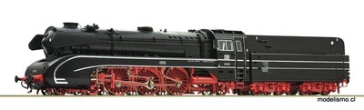 Roco 70190 Locomotora de vapor 10 002, DB