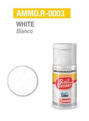 AMMO.R-0003 Blanco 15ml