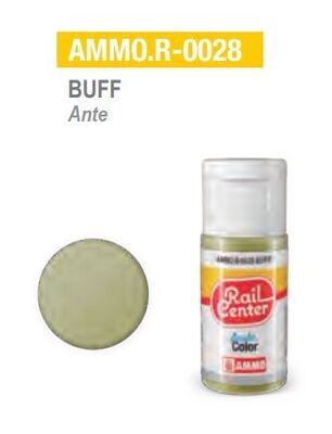 AMMO.R-0028 Ante 15ml