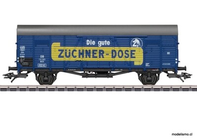 Märklin 48173 Vagón del año Insider de ancho de vía H0 2023 - usado