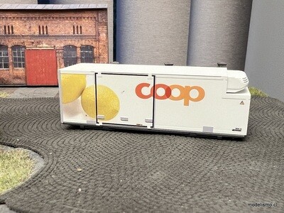 coop contenedores refrigerados limón