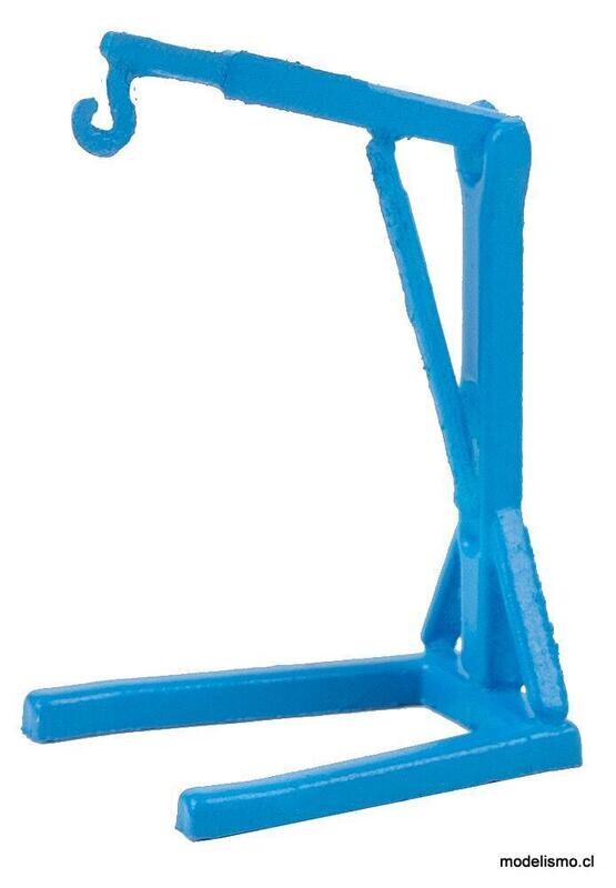 Faller 180981 gato del motor