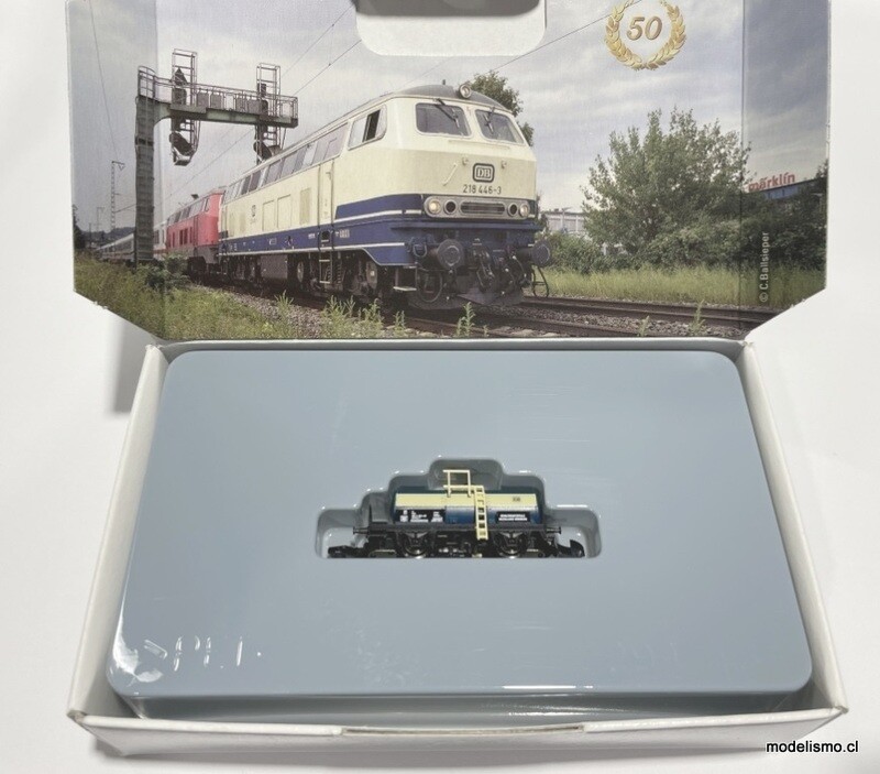 Märklin 80134 Messe 2024
