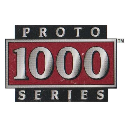 Proto 1000