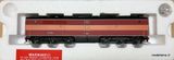 Proto 2000 PB Locomotive 21690 Southern Pacific #5910 Unpowered PB w/Dynamic Brakes - sin motor