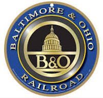 Baltimore &amp; Ohio Railroad