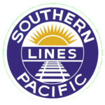 Southern Pacific Railroad