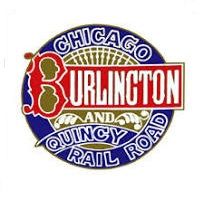 Chicago Burlington &amp; Quincy Rail Road