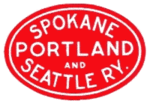 Spokane, Portland and Seattle Railway