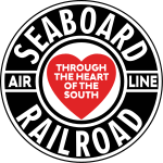 Seaboard Air Line Railroad