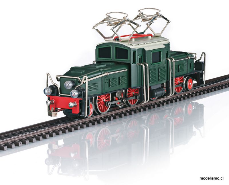 Märklin 18045 Réplica de cocodrilo