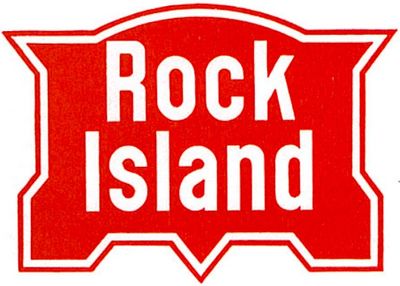 Rock Island