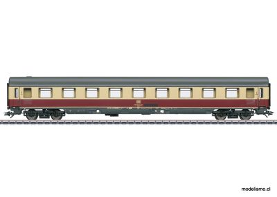 Märklin 43852 Coche de pasajeros exprés Avmz 111