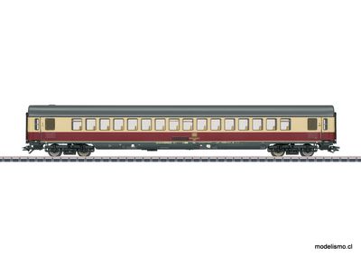 Märklin 43861 Coche pasajeros expreso Apmz 121