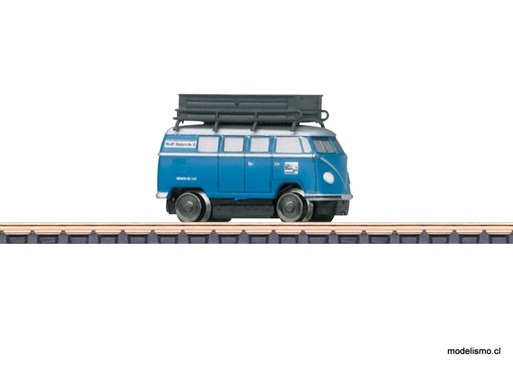 Märklin 88026 Pequeño vagón de la serie Klv 20 - usado