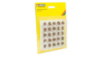 Noch 06910 Mechones de césped PROFI «hierba seca»
