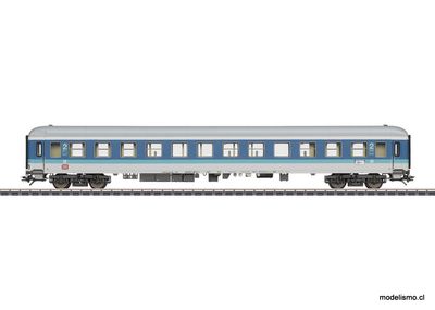 Märklin 43902 Coche de viajeros InterRegio - usado
