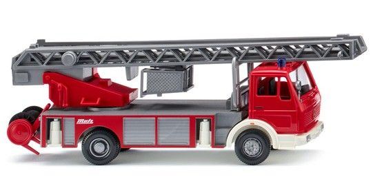 reserva anticipada Wiking 61803 Mercedes Benz DLK 23-12
