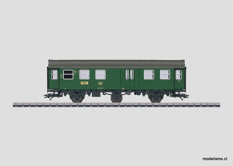 Märklin 4319 Coche de viajeros - usado