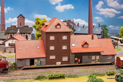 Faller 191795 Almacén