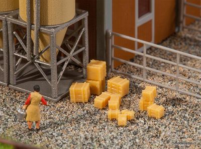 Faller 272906 ​N 40 cajas