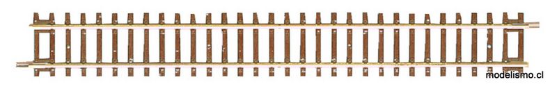 Roco 42410 Vía recta G1 Roco 42410 Vía recta G1