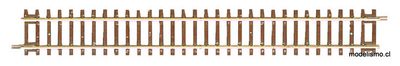 Roco 42410 Vía recta G1