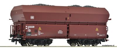 Roco 56332 Vagón de autodescarga, DB Roco 56332 Vagón de autodescarga, DB