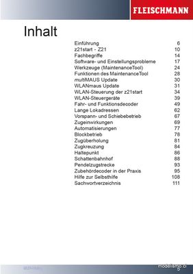 Roco 81396 Manual: Modelismo ferroviario digital para principiantes, volumen 2