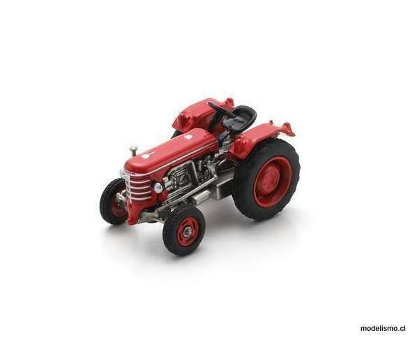 reserva anticipada Schuco 452679300 Hürlimann D70