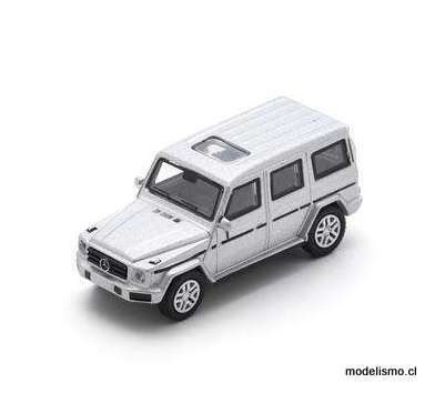 reserva anticipada Schuco 452676400 Mercedes-Benz G-Class (W463)
