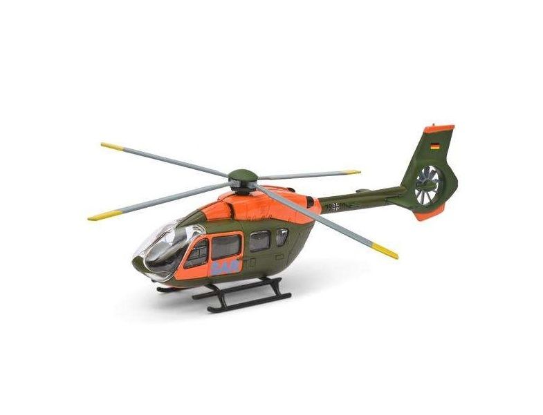 reserva anticipada Schuco 452680900 Airbus Helicopter H145M SAR,BW, 77-06