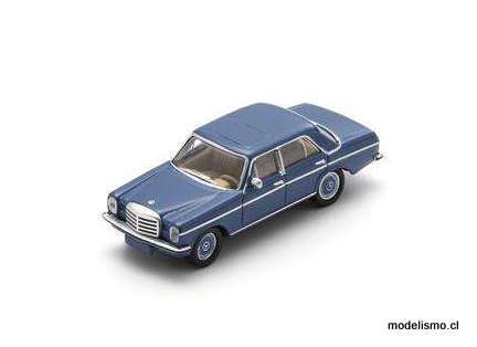 reserva anticipada Schuco 452676200 Mercedes-Benz -/8 sedan (W114)