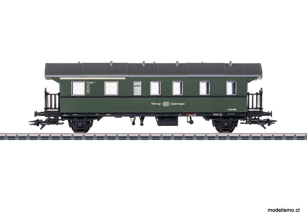 Märklin 48175 Vagón insider H0 2025 Märklin 48175 Vagón insider H0 2025