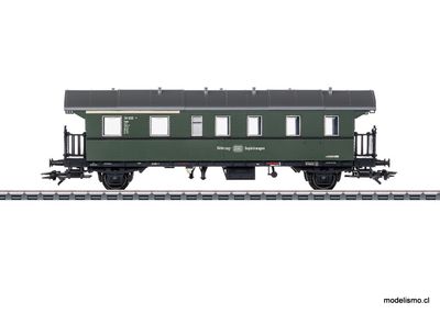 Märklin 48175 Vagón insider H0 2025