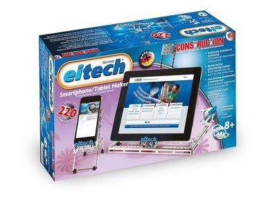 Eitech 00094 Soporte para Smartphone / Tablet