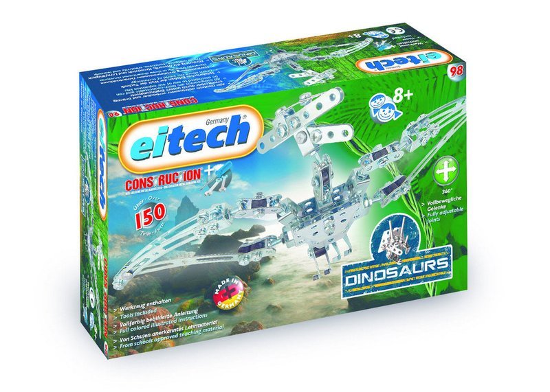 Eitech 00098 Dinosaurio Pterodactylus