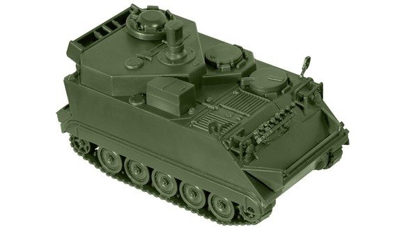 Roco miniTank 05076 Vehículo de observación de artillería M 113